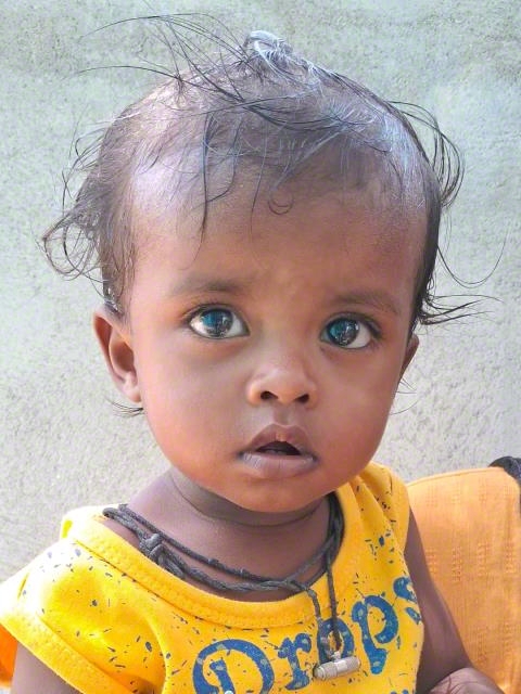 Sponsor A Child